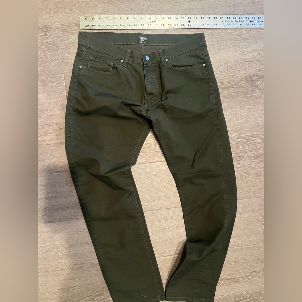 Carhartt WIP PANTS 36x32